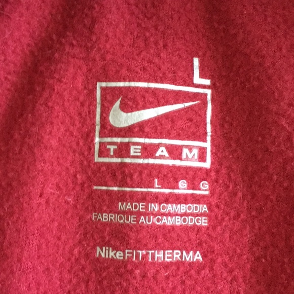 Nike pullover - Picture 3 of 4